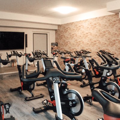 Sportstudio S5 Fredersdorf 7