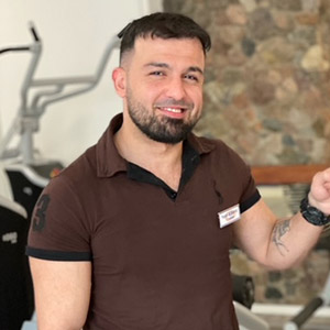 S5 Mitarbeiter Yousef Al Kharrat