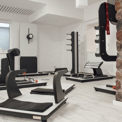 Sportstudio S5 Fredersdorf 10