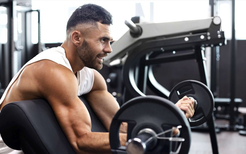 training_muskeltraining